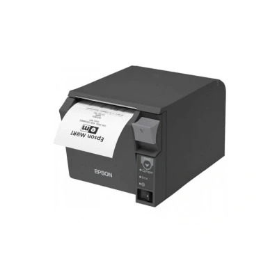 Afbeelding van Epson Printer De Tickets C31Cd38025C0 Zwart