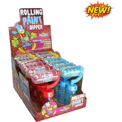 Afbeelding van Rolling Paint Dipper Pop