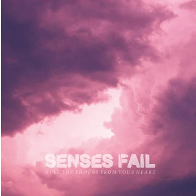 Afbeelding van Senses Fail Pull the Thorns From Your Heart (LP)