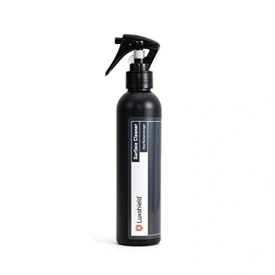 Afbeelding van Luxshield Lakreiniger oppervlaktereiniger voor auto, fiets, boot en motorfiets, 200 ml