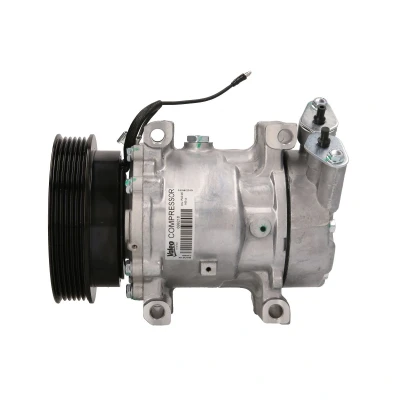 Afbeelding van Valeo Airco compressor 699218