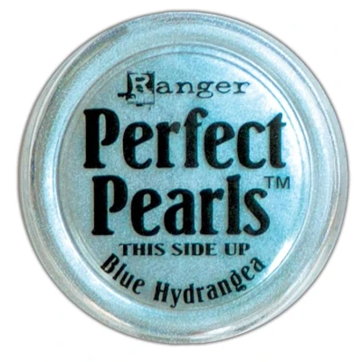 Afbeelding van Ranger Perfect Pearls Pigment Blue Hydrangea 0.25 oz (PPP71068)