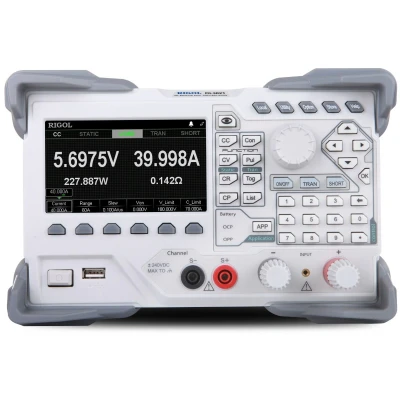 Afbeelding van Rigol DL3021 electronic load