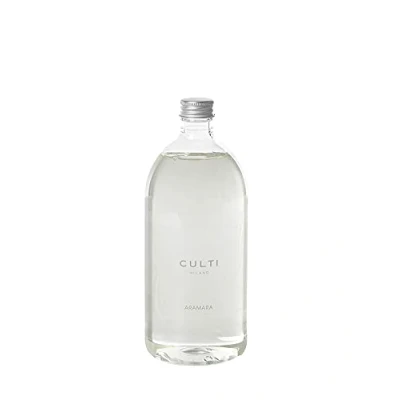 Afbeelding van Culti Aramara navulfles, bruin, 1000 ml