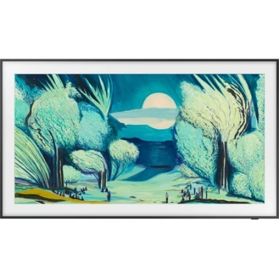 Afbeelding van Samsung The Frame F QE55LS03F (2025) 55 inch QLED TV