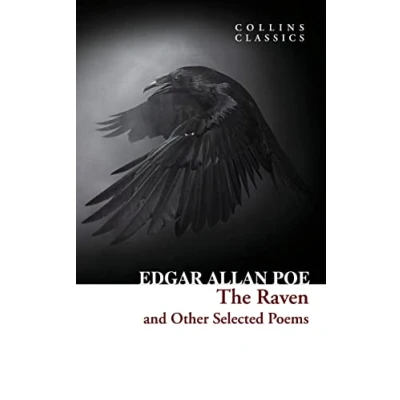 Afbeelding van The Raven and Other Selected Poems