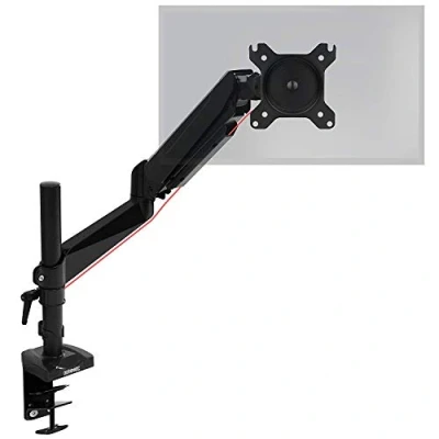 Afbeelding van Duronic DMG51X2 Enkele PC Monitorbeugel