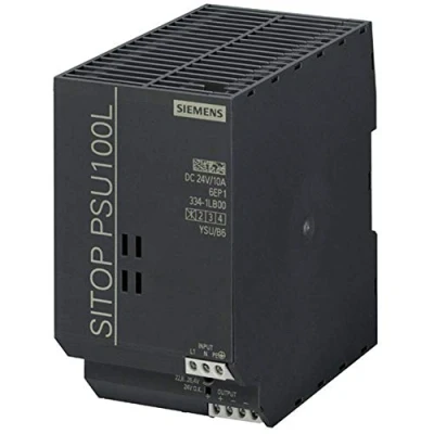 Afbeelding van Siemens 6EP1334 1LB00