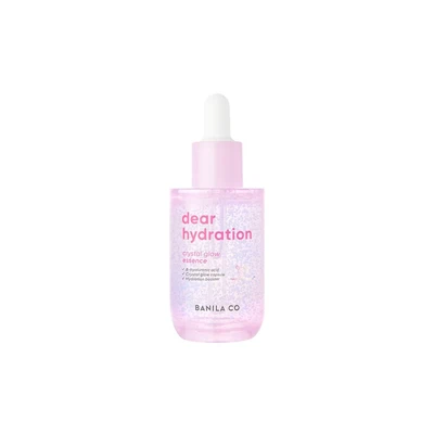 Afbeelding van BANILA CO Dear Hydration Crystal glow Essence