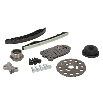 Afbeelding van Distributiekettingset SKF VKML 86001
