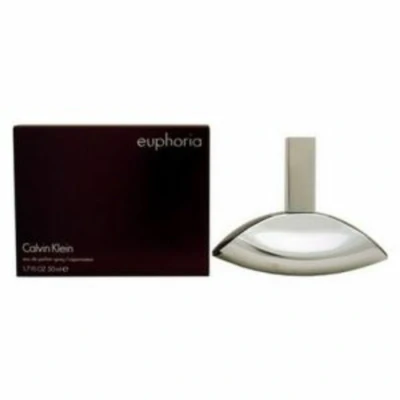 Afbeelding van Calvin Klein Euphoria Eau de Parfum 50ML