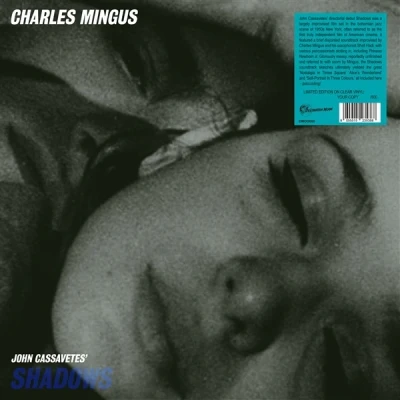Afbeelding van Charles Mingus Shadows (LP) (Coloured Vinyl)