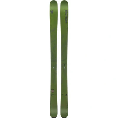 Afbeelding van Faction Agent 2 23/24 Ski&#039;s