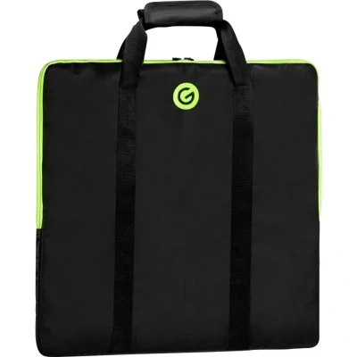 Afbeelding van Gravity BG PD1 Transporttas Zwart