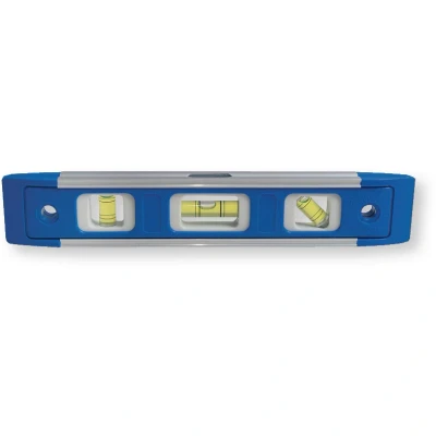 Afbeelding van Berner Waterpas &quot;Mini&quot; met magneet 20cm