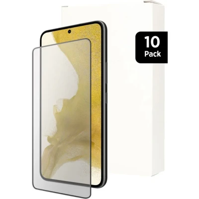 Afbeelding van Mobiparts Regular Tempered Glass Samsung Galaxy S23/22 10 Pack