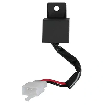 Afbeelding van Lampa 2 Pins R.A.W. Relais