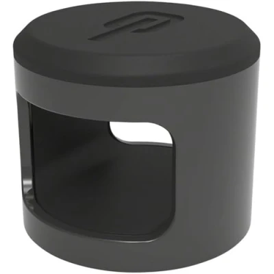 Afbeelding van Hiplok ANKR, Ancora di sicurezza, Unisex, ALL BLACK, 10 cm x
