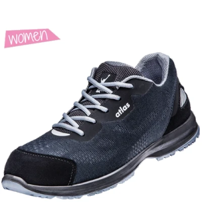 Afbeelding van GX 245 ESD Werkschoen Dames Maat 41
