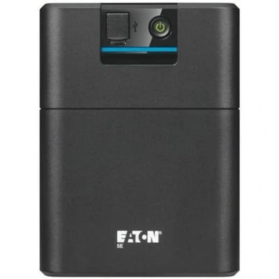 Afbeelding van Eaton 5E Gen2 900 USB ononderbroken voeding (UPS) Lijn interactief 0,9 kVA 480 W 2 AC uitgang(en)