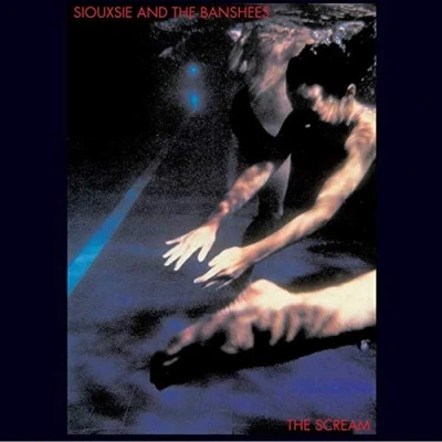 Afbeelding van Siouxsie &amp; the Banshees Scream (LP)