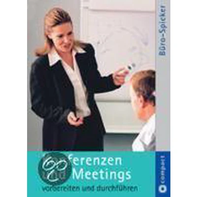 Afbeelding van Compact Konferenzen und Meetings