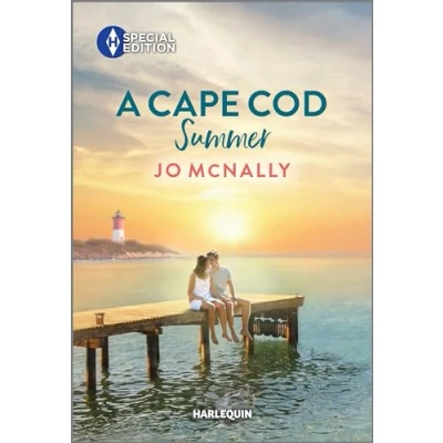 Afbeelding van A Cape Cod Summer: 1