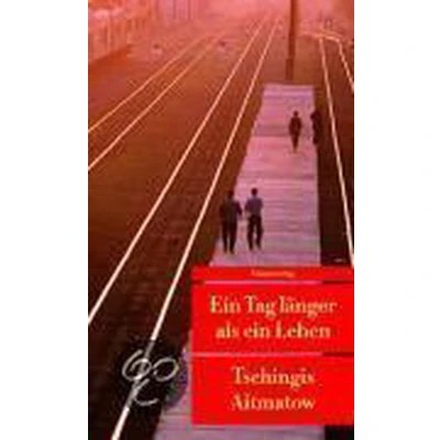 Afbeelding van ein Tag länger als Leben