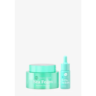 Afbeelding van 7days MY Beauty WEEK Mattifying Paradise GIFT SET Huidverzorgingsset, Maat: 70 ml,