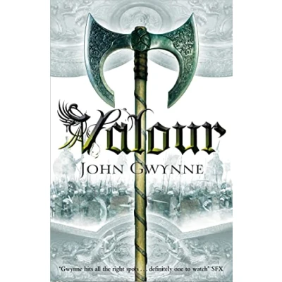 Afbeelding van Valour: the Faithful and Fallen 02
