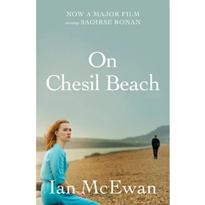 Afbeelding van On Chesil Beach: ian McEwan