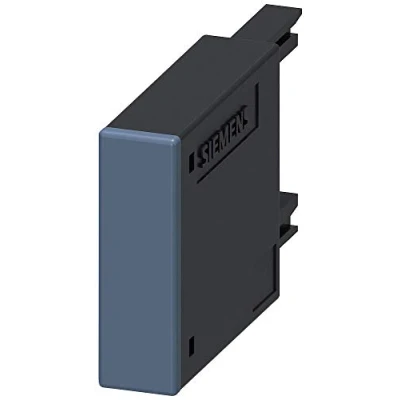 Afbeelding van Siemens 3RT2916 1CB00 Overspanningsbeveiliging Met RC element 1 stuk(s)