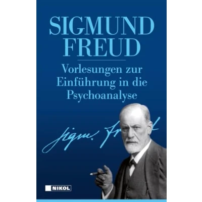 Afbeelding van Vorlesungen zur Einführung in die Psychoanalyse