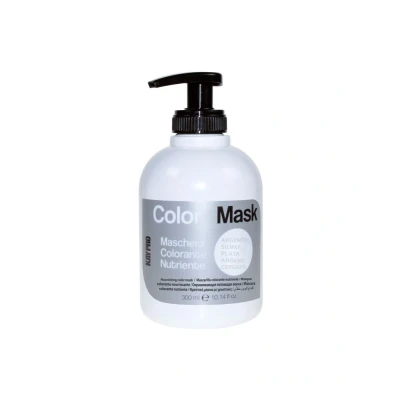 Afbeelding van KayPro Color Mask ZILVER 300 ml
