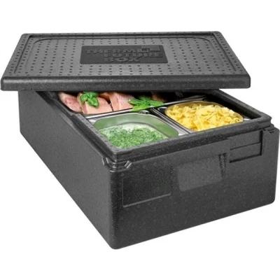 Afbeelding van thermobox GN1/1, 235002, Thermo Future Box
