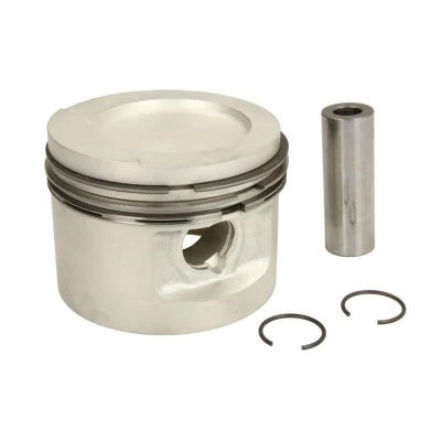 Afbeelding van Mahle Original Zuiger 034 75 02
