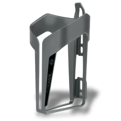 Afbeelding van SKS Velocage basalt grey bidonhouder