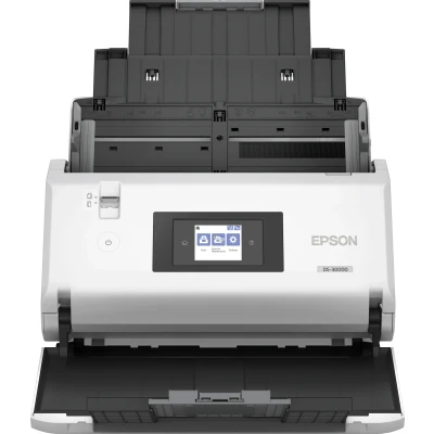 Afbeelding van Epson WorkForce DS 30000 Scanner Wit LED