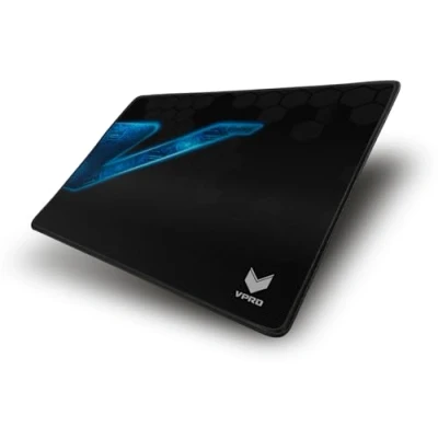 Afbeelding van Rapoo V1000 PC Gaming Muismat Zwart