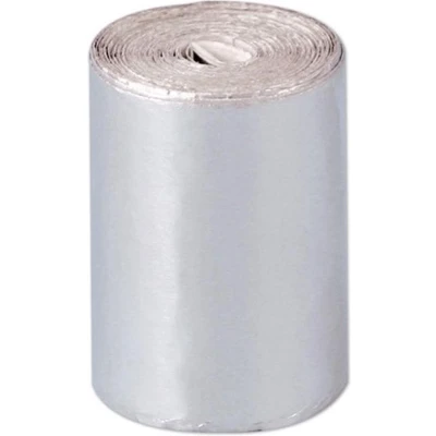 Afbeelding van Tape 50 mm 5 meter aluminium