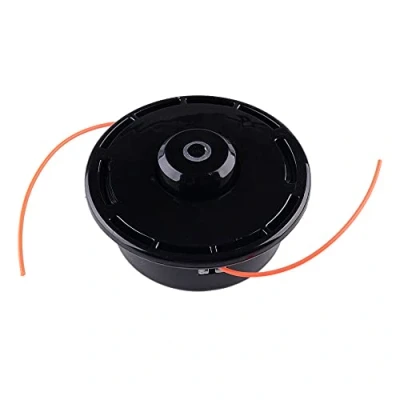 Afbeelding van Trimmerkop draadkop M10 schroefdraad links voor Honda UMK425 UMK435 UMK425E UMK431E UMK435E UMR425 UMR425E bosmaaier grastrimmer
