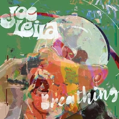 Afbeelding van Joe Leila Breathing (CD)