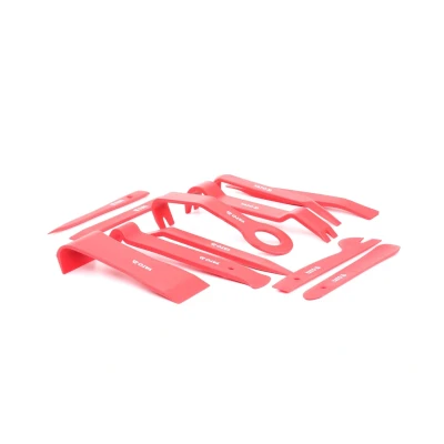 Afbeelding van YATO YT 0844 Montagehefboom set 11