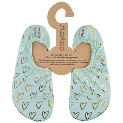 Afbeelding van Slipstop Maya maat 18 20 (INF) Schoentjes SS20110311