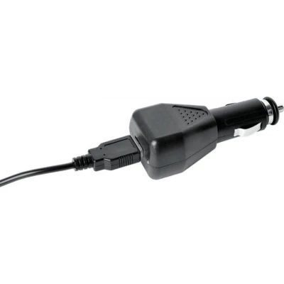 Afbeelding van Ledlenser USB Autolader voor H7R.2, i9R, iH6, iH6R, M7R.2, P5R, P7R