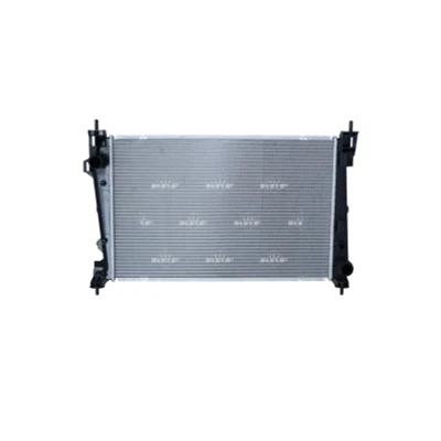Afbeelding van NRF Radiateur 53933