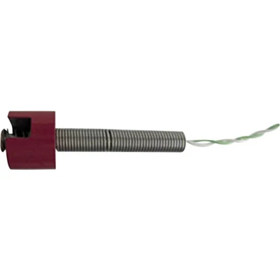 Afbeelding van Greisinger GMF 250 Oppervlaktesensor 65 tot C Sensortype K