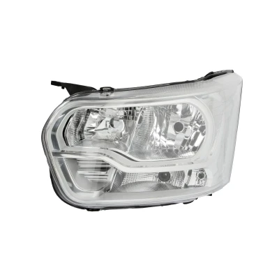 Afbeelding van TYC Koplamp 20 14784 05 2