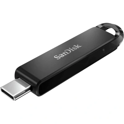 Afbeelding van Sandisk Usb Ultra Type C N 128gb 150mb/s