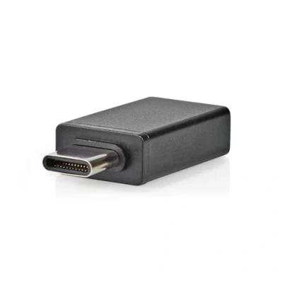 Afbeelding van USB C™ Adapter 3.2 Gen 1 Male A Female 5 Gbps Ned